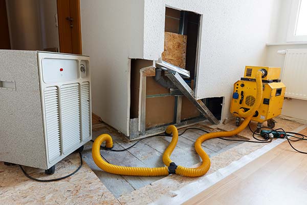 Water Damage Restoration Water Damage Restoration